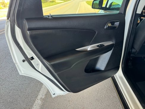 Used 2019 Dodge Journey SE w/ Premium Group image 15