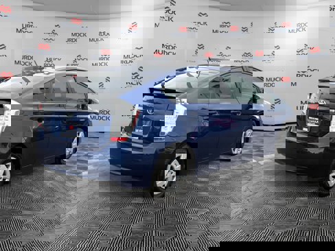 Used 2011 Toyota Prius Two image 5