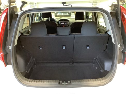 Used 2022 Kia Soul LX image 14