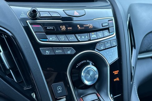 Certified 2019 Acura RDX A-Spec image 28