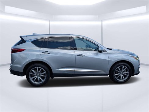 Certified 2019 Acura RDX w/ Technology Package image 2