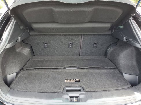 Used 2020 Nissan Rogue Sport SV image 7