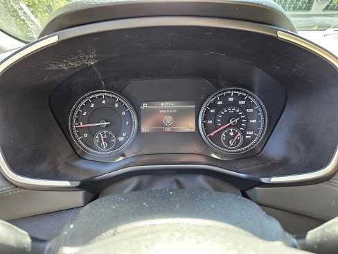 Used 2023 Hyundai Santa Fe SEL image 30