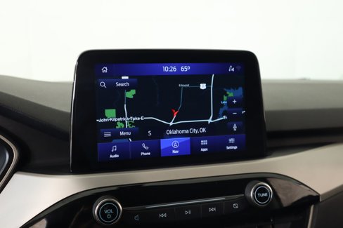 Used 2022 Ford Escape SE image 7
