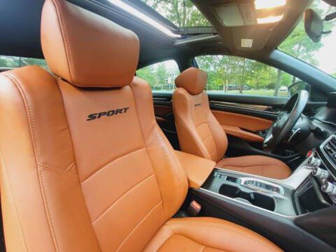 Used 2022 Honda Accord Sport image 17
