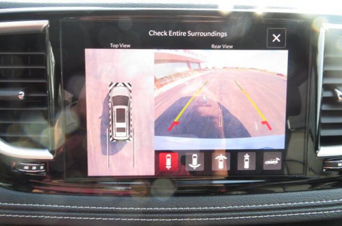 New 2026 Chrysler Pacifica Select image 26