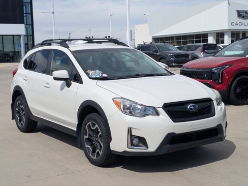 Used 2017 Subaru Crosstrek 2.0i Premium image 7