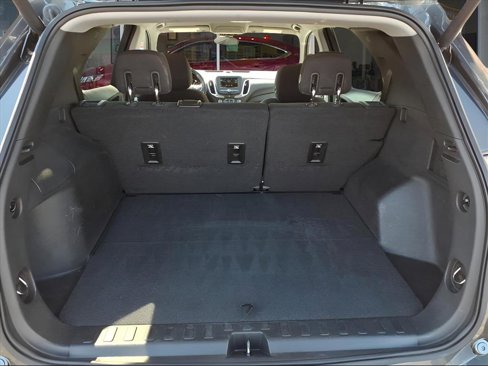 Used 2019 Chevrolet Equinox LT image 5