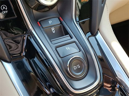 Used 2023 Acura RDX AWD image 15