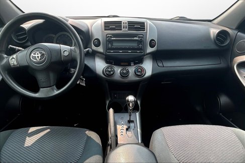 Used 2012 Toyota RAV4 Sport w/ Appearance Pkg image 15