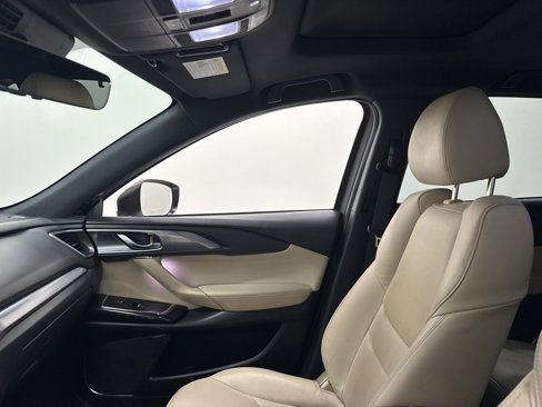 Used 2019 MAZDA CX-9 Grand Touring image 32