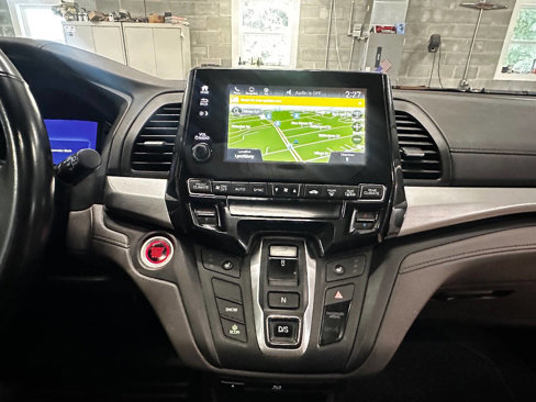Used 2019 Honda Odyssey EX-L image 9