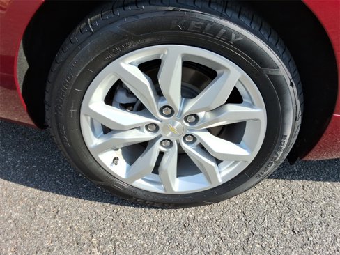 Used 2019 Chevrolet Impala LT image 13