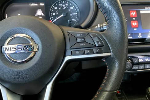 Used 2021 Nissan Kicks SR w/ SR Premium Package image 23