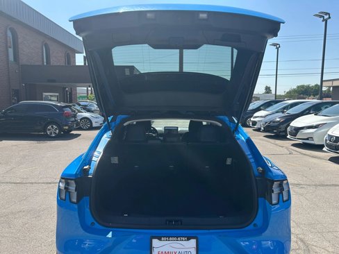 Used 2023 Ford Mustang Mach-E Select image 17