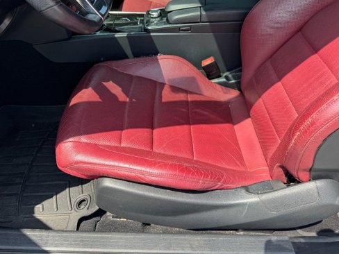 Used 2017 Mercedes-Benz E 400 4MATIC Coupe image 24
