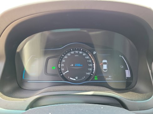 Used 2019 Hyundai Ioniq Limited w/ Ultimate Package 02 image 24