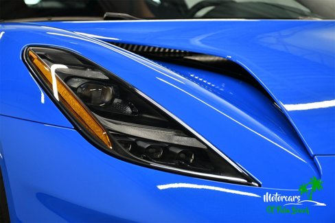 Used 2024 Lotus Emira First Edition image 16