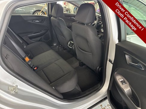 Used 2022 Chevrolet Malibu LT image 19