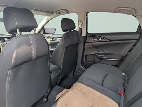 Used 2018 Honda Civic LX image 6