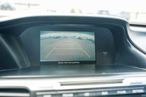 Used 2014 Honda Accord EX image 23