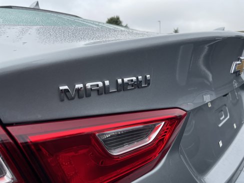 Used 2024 Chevrolet Malibu LT image 28