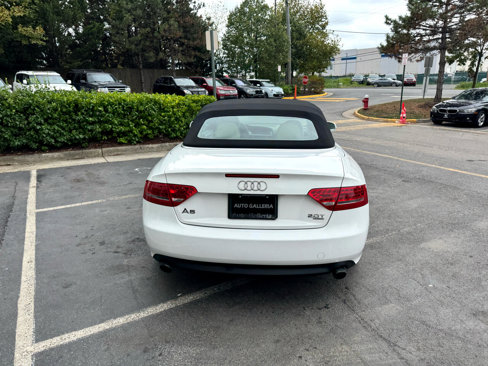 Used 2012 Audi A5 2.0T Premium Plus image 14