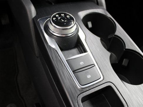 Used 2024 Ford Escape Platinum image 60