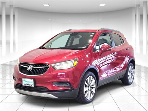 Used 2019 Buick Encore Preferred image 1