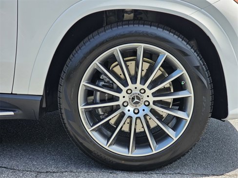New 2026 Mercedes-Benz GLE 450 4MATIC image 13