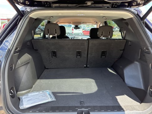 Used 2020 Chevrolet Equinox LT image 22