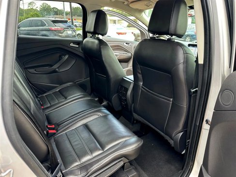 Used 2017 Ford Escape Titanium image 12