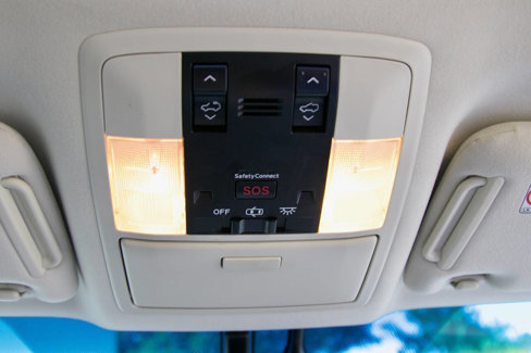 Used 2015 Lexus GX 460 w/ Premium Package image 28