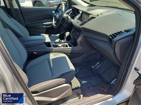 Certified 2019 Ford Escape SE image 16