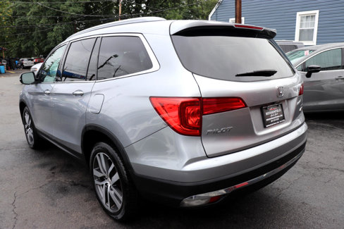 Used 2016 Honda Pilot Touring image 3
