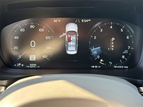 Used 2019 Volvo S60 T6 Momentum w/ Multimedia Package image 15