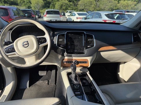 Used 2019 Volvo XC90 T6 Inscription w/ Advanced Package image 9