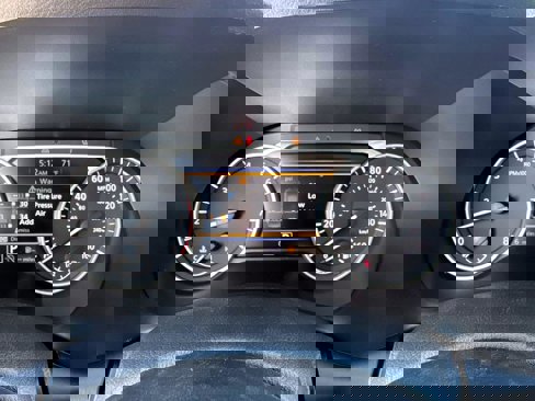 New 2025 Nissan Sentra SV w/ All-Weather Package image 25