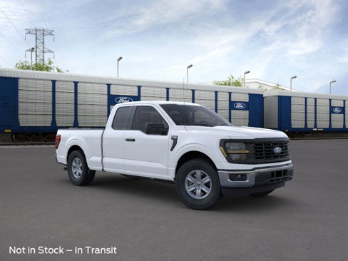 New 2025 Ford F150 XL w/ Equipment Group 103A High image 7