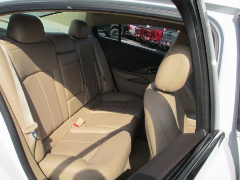 Used 2013 Buick LaCrosse Leather image 17