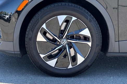 Used 2022 Volkswagen ID.4 Pro image 33
