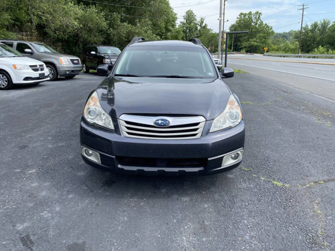 Used 2011 Subaru Outback 2.5i Premium image 7
