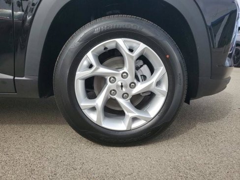 New 2026 Chevrolet Trax LS w/ LS Convenience Package image 5