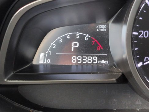 Used 2019 MAZDA CX-3 Sport image 22