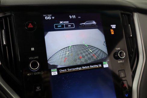 Used 2022 Subaru Outback Limited image 6