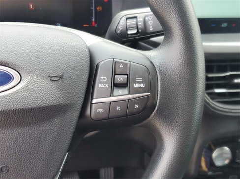 New 2025 Ford Escape Active w/ Tech Pack #1 image 21