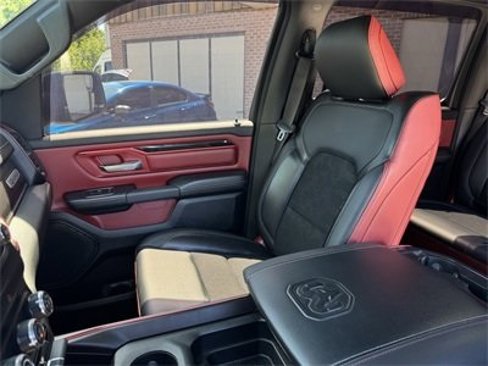 Used 2019 RAM 1500 Rebel image 37
