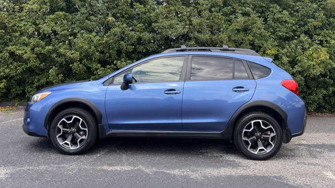 Used 2014 Subaru Crosstrek 2.0i Limited image 4
