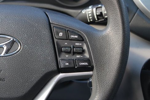 Used 2018 Hyundai Tucson SEL image 29