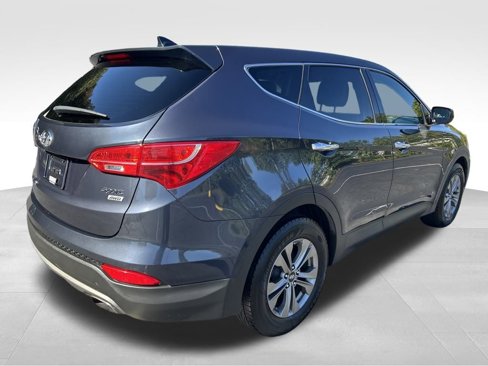 Used 2016 Hyundai Santa Fe Sport image 4